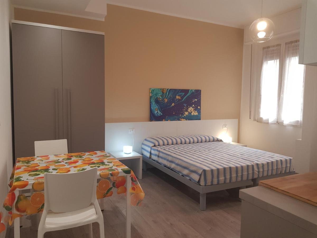 Cristina Sweet Home Савона Экстерьер фото